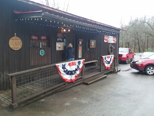 Becky's Grocery and Grill