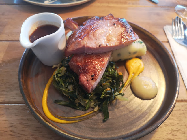 Deli On The Green - Dungannon