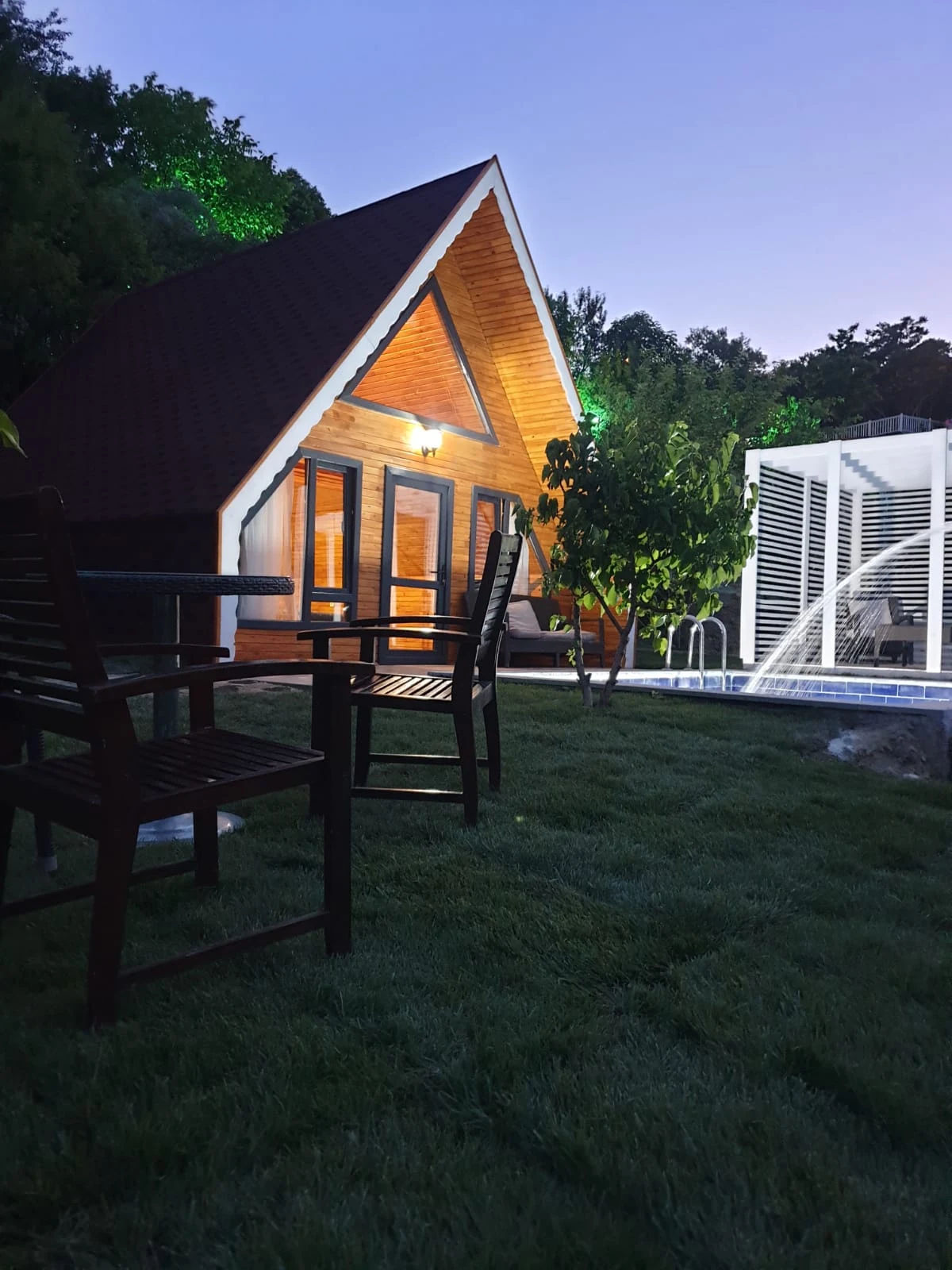 ÇELİK RESORT