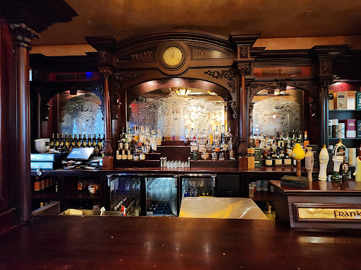 Frank O'Dowd's Irish Pub & Grill - Thumbnail