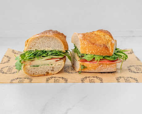 Something About Her by null