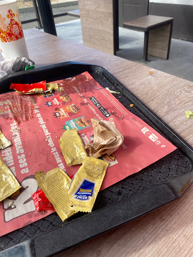Photo 1 - Burger King