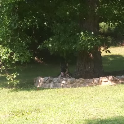 Coleman Lake Campground and Picnic Area