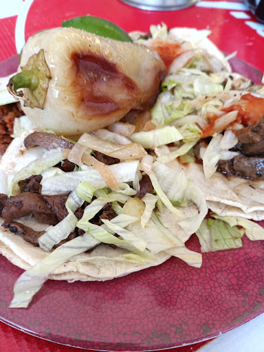 Tacos y Jugos "Lety" - Thumbnail