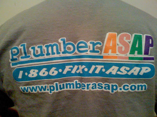 ASAP Plumbing and Rooter - Thumbnail