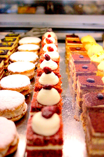 Bar- Pasticceria Brancato Sapori Mediterranei Floridia (anche senza Glutine) - Thumbnail