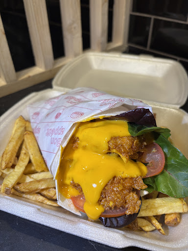 Photo 4 - L’Original chicken