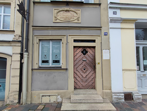E.T.A. Hoffmann-Haus - Thumbnail