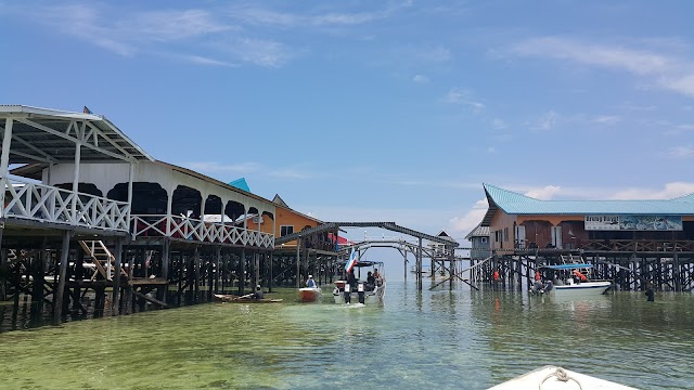 Mabul Island