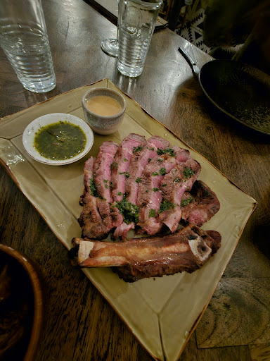 Myrtle Bar & Kitchen - Thumbnail