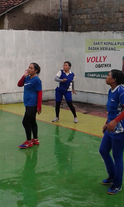 Photos of Lapangan RT 01/ RW 012 - Puri Nirwana II