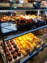 Photo n°5 de BOULANGERIE LA FABRIQUE MARTIGUES à Martigues (Boulangerie)