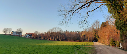 Marienkapelle Gstadt