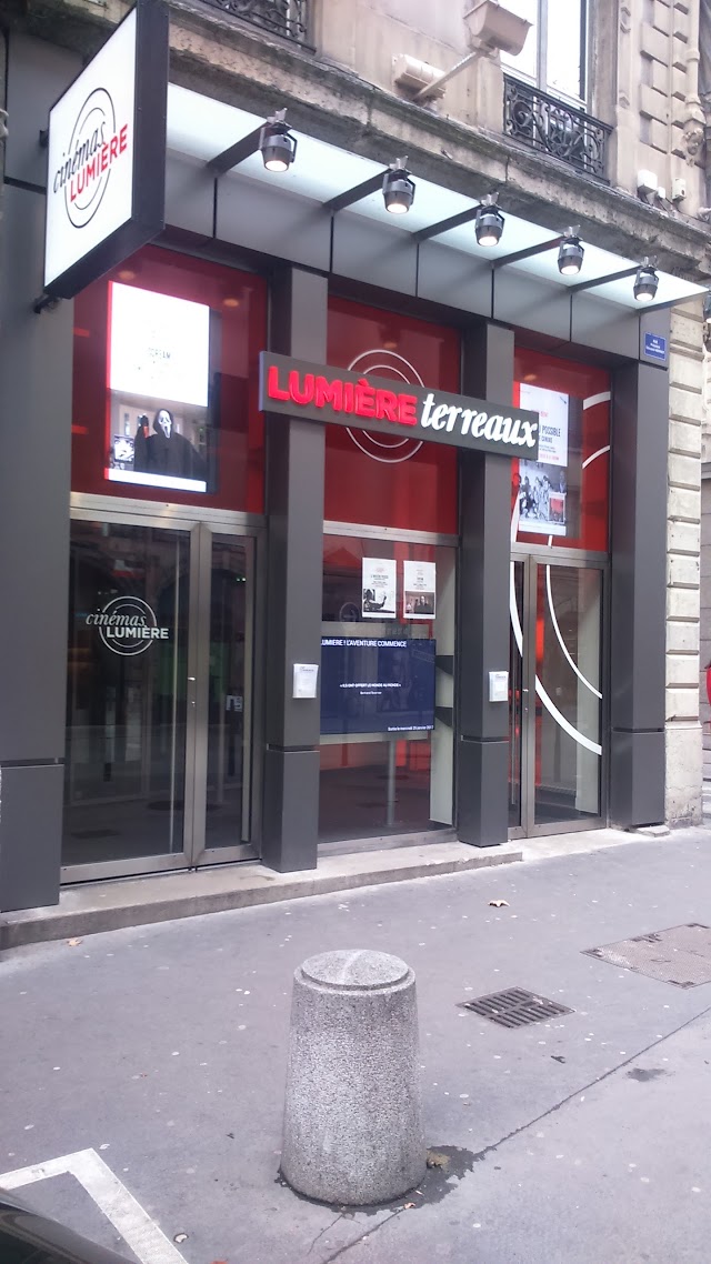 CNP Terreaux