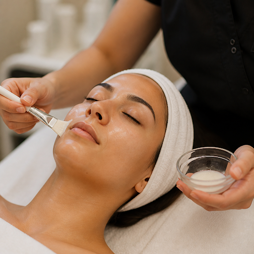 Dreaming of smoother, glowing skin without harsh treatments? At House of Finesse in Anandpuri, Pa… post image