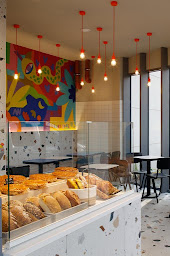 Photo n°26 de L' Arbre à Pains Saint-Denis à Saint-Denis (Boulangerie)