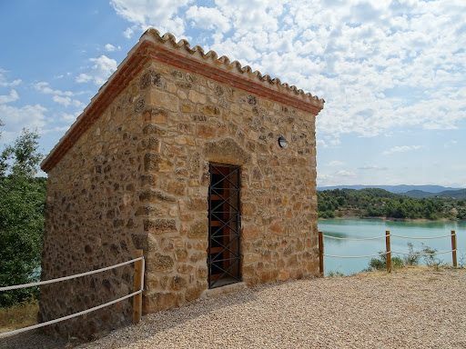 Oficina de Turisme de la Palma d'Ebre