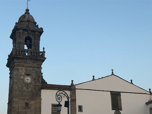 Estación de tren Betanzos-Cidade - Thumbnail