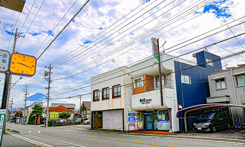 デジタル写真工房ぎんえい堂