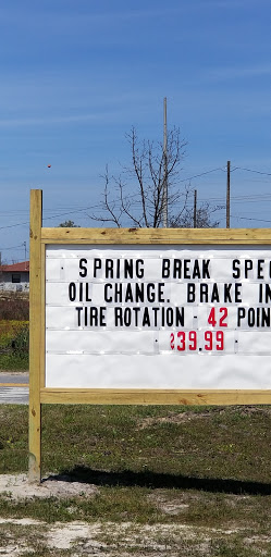 Iferd's Auto Repair Center - Thumbnail