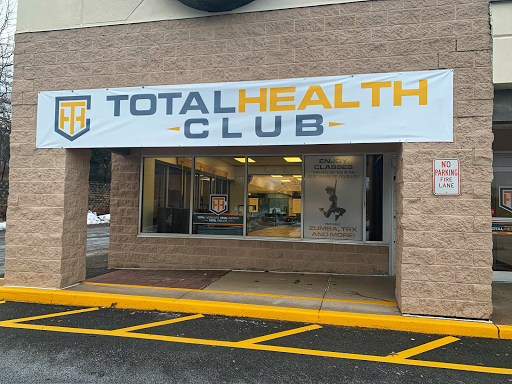 Total Health Club - Thumbnail