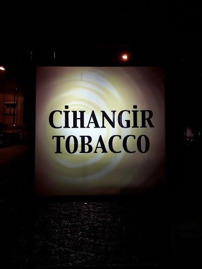 Cihangir Tobacco
