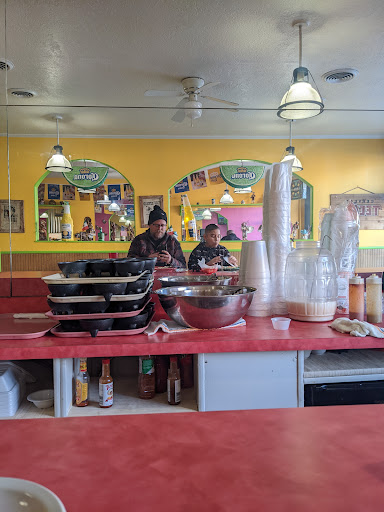 Taco Taco - Visual
