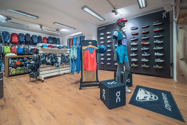 Rock Point Perštýn Praha - Praha