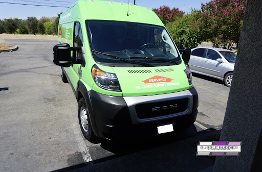 Bubble Buddies Automotive Detailing - Thumbnail