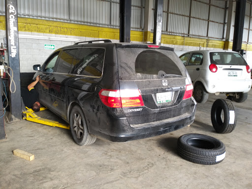Wheel Center Tampico - Thumbnail