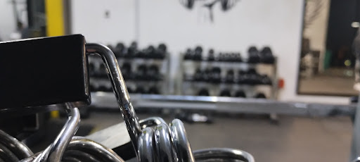 GIMNASIO INTEGRAL - Thumbnail