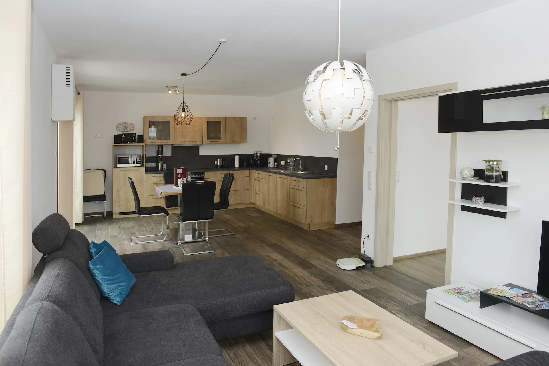 Ferienwohnung Schertel,