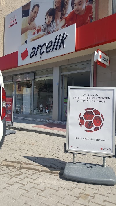 Photos of AR&Ccedil;ELİK HALA&Ccedil; TİCARET