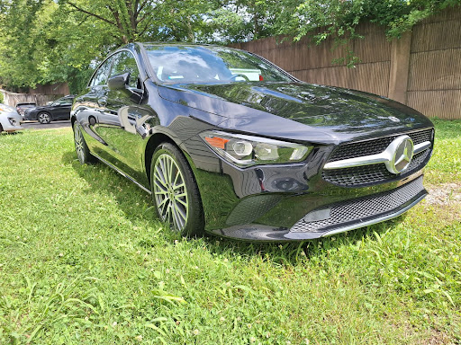 5 Star Mobile Detailing Gallery - United States