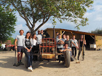 Ferme Dache Dise à Tarnos
