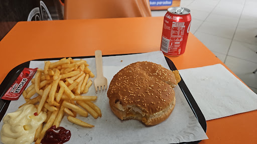 Photo 2 - Chicken Paradise Pizza Croissy-Beaubourg Emerainville Lognes Pontault-Combault Noisiel Noisy-Champs