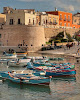 Civico 33 B&B à  Bisceglie