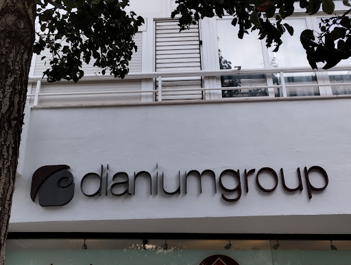 Dianiumgroup Vastgoedrecht - Thumbnail