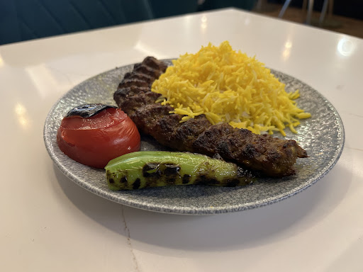 Sofreh Persian Restaurant & Halal Food - Thumbnail