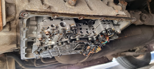 Bournemouth mobile mechanics