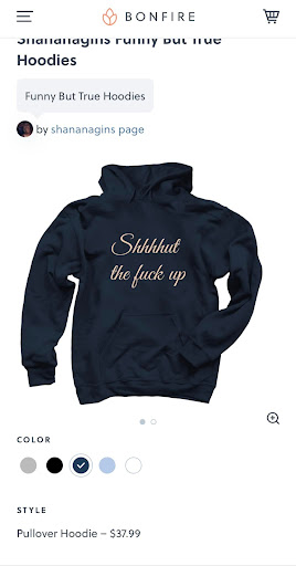 Shananagins Store - Thumbnail
