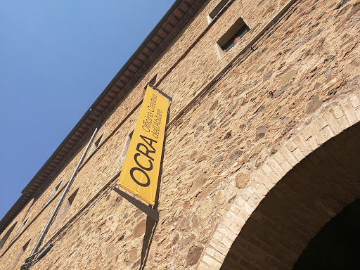OCRA Montalcino - Thumbnail