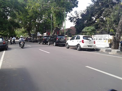 Photos of Polres Lombok Tengah