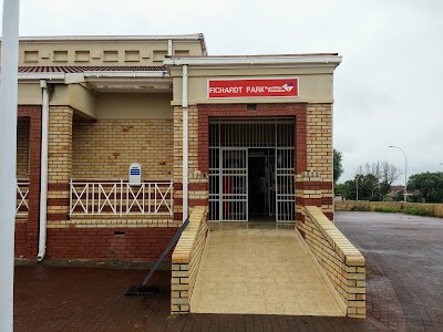 post-office