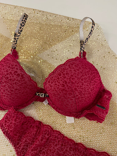 Intimo E Moda Da Laura - Visual