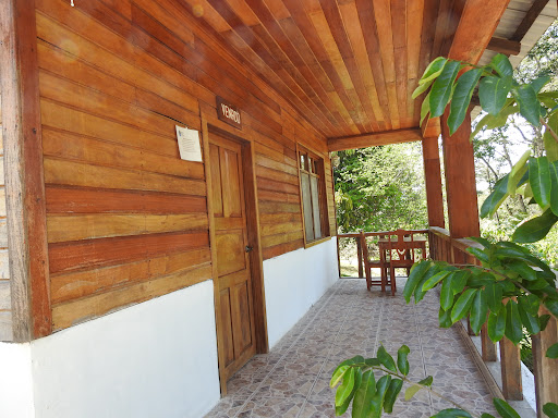 Agroturismo Cascada Las Brisas