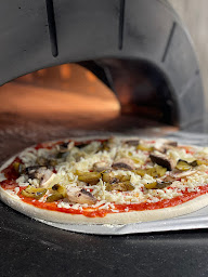 Photo n°12 de MAÎTRE ARTISAN - AU PAIN QUI CRAK’ à Crach (Salon de thé)