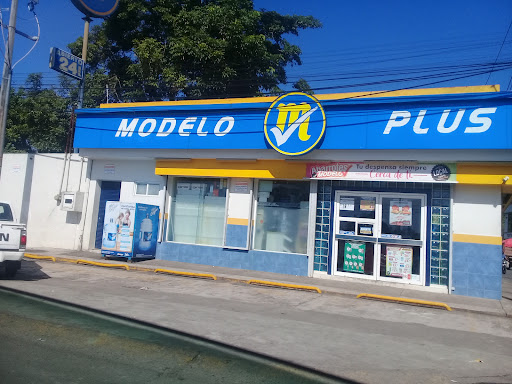 Modelo Plus 24 - Visual