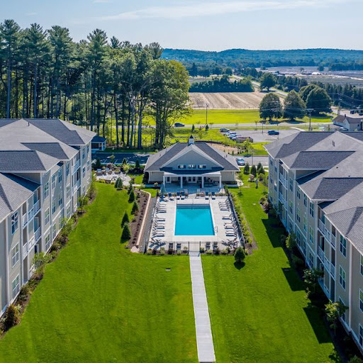 The Grand Luxury Apartments and Homes - Thumbnail