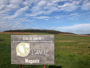 Photo n°4 de Ferme de l'Ancre à Bercenay-en-Othe (Ferme bio)